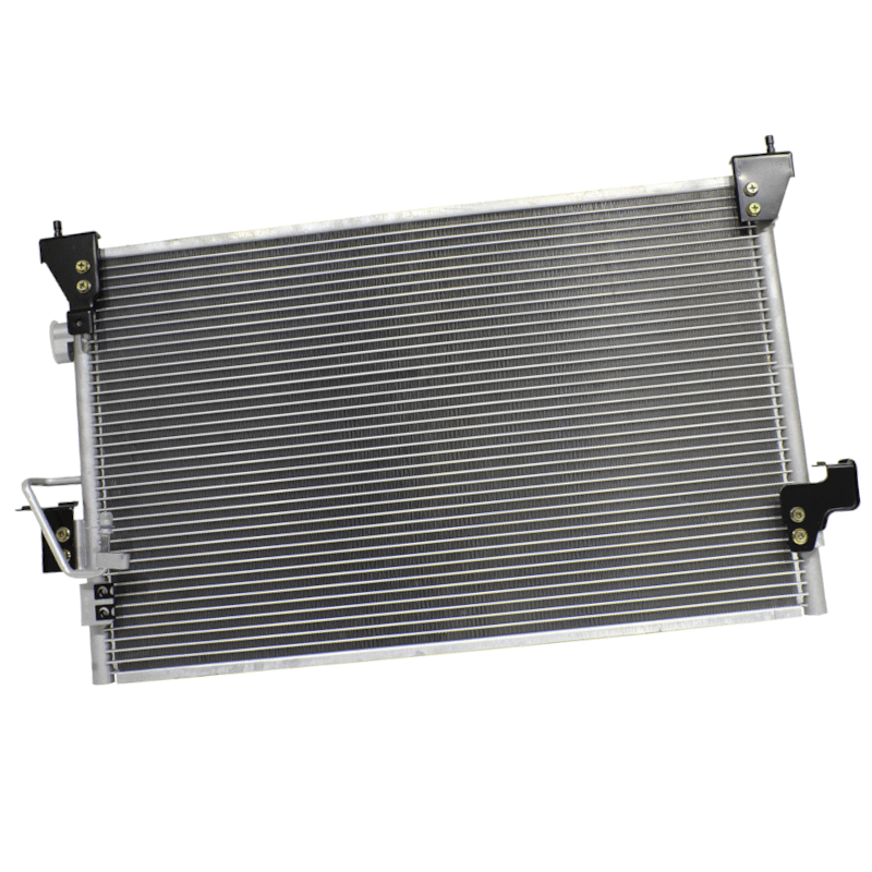 Chłodnica klimatyzacji Discovery II