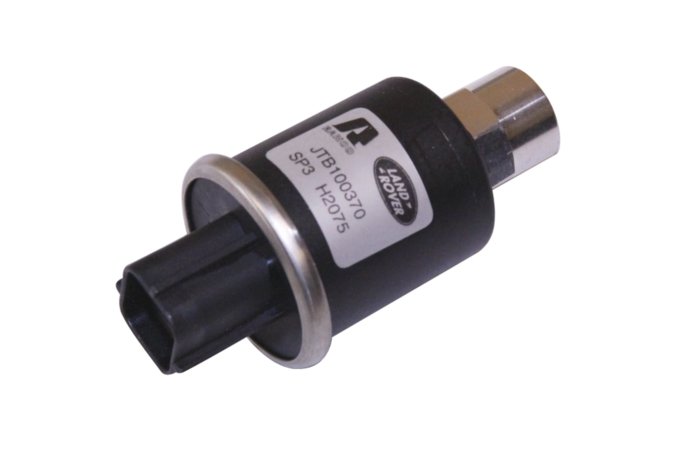 Czujnik ciśnienia klimatyzacji na zbiorniku gazu RR P38