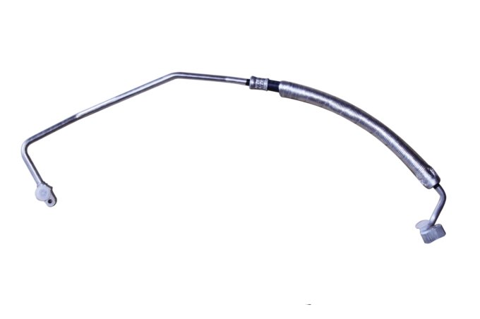 Przewód klimatyzacji tył Discovery II TD5