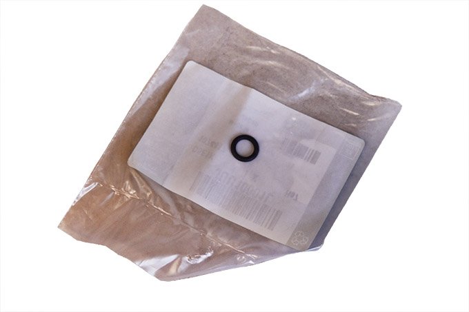 Oring przewodów klimatyzacji Discovery od 95 / Discovery II / RR od 95