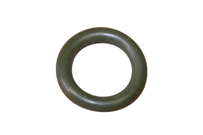 Oring przewodów klimatyzacji Defender od 2007