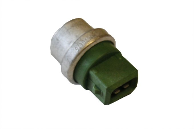 Czujnik temperatury zewnętrznej do dogrzewacza Discovery II / Freelander TD4