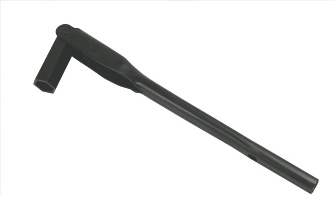 Klucz do kół Discovery 3 / Discovery 4 / RR Sport