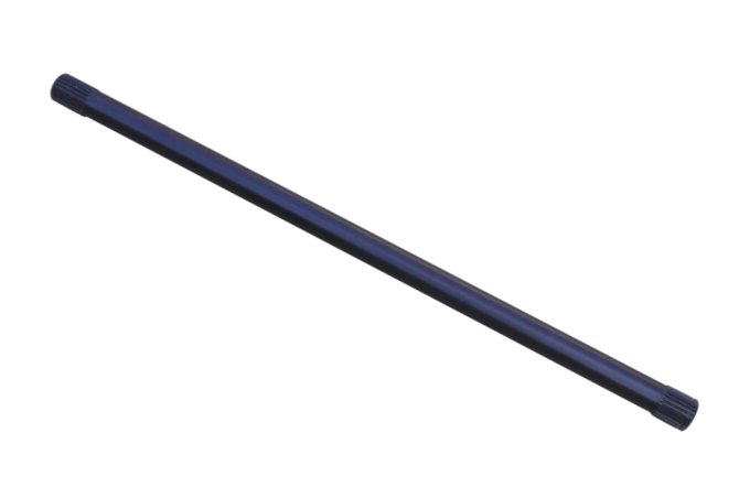 Półośka tył prawa Defender 90 / Discovery / RR do 94 (frez 24) - KAM