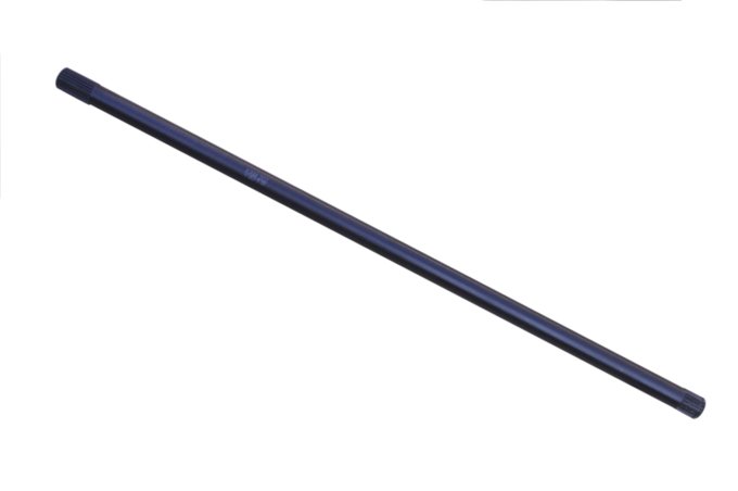 Półośka tył lewa Defender 90 / Discovery / RR do 94 (frez 24) - KAM