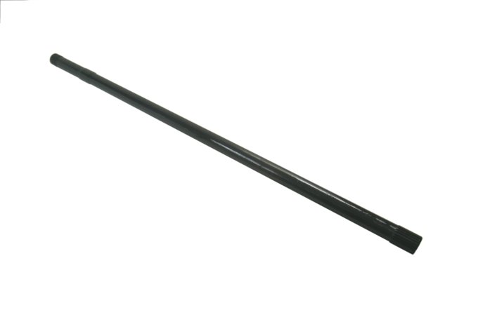 Półośka tył lewa Defender 90 od 94 / Defender 110/130 od 2002 / Discovery od 95 / RR od 94 (frez 24) - KAM