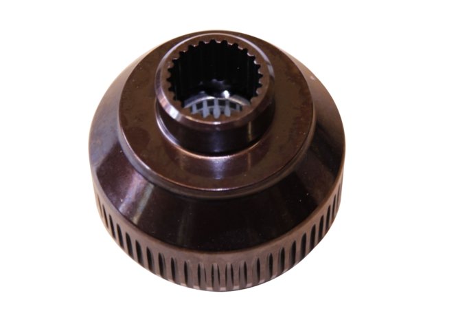 Przegub napędowy Defender / Discovery / RR od 94 (z ABS / bez półosi do zabieraka) Heavy Duty - KAM