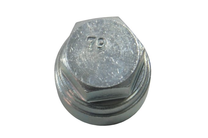 Klucz do śruby specjalnej zabezpieczającej koło typ "B" (79) Freelander