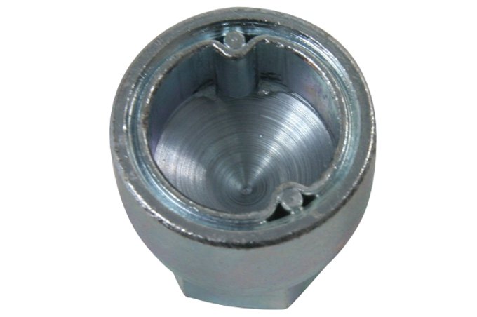 Klucz do śruby specjalnej zabezpieczającej koło typ "C" (26) Freelander