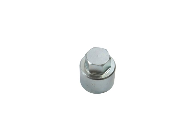 Klucz do śruby specjalnej zabezpieczającej koło typ "H" Discovery 3 / Discovery 4 / RR L322 / RR Sport