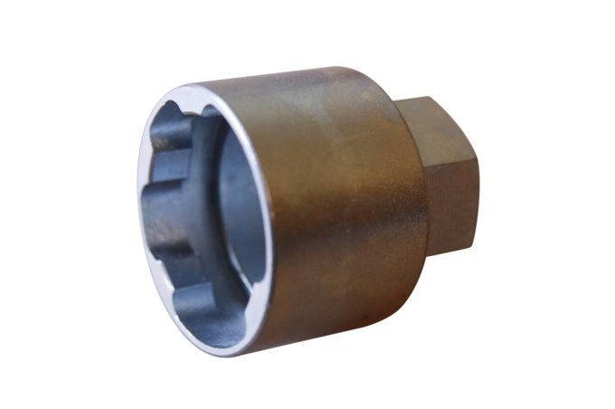 Klucz do śruby specjalnej zabezpieczającej koło typ "L" Discovery 3 / Discovery 4 / RR L322 / RR Sport