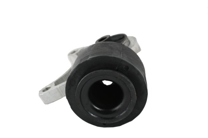 Poduszka zawieszenia mostu tył Freelander prawy