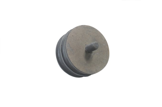 Poduszka mocowania silnika V8/2,0 MPI/skrzyni biegów/ reduktora Borg Warner - gwint M12 Defender / Discovery / RR