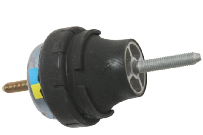 Poduszka mocowania silnika TD4 / 2,5 V6 Freelander (automatyczna skrzynia biegów)