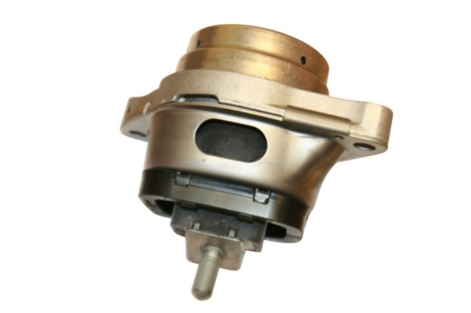 Poduszka mocowania silnika 3,0 diesel RR L322 (hydrauliczna) lewa