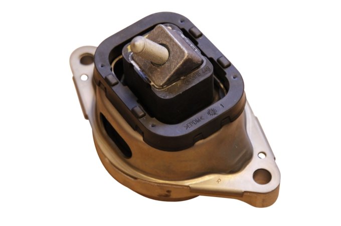 Poduszka mocowania silnika V8 4,2 / 4,4 RR L322 prawa