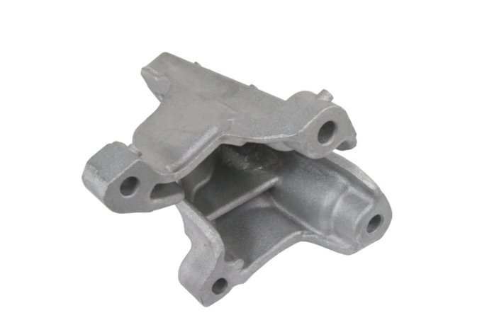 Łapa mocowania silnika Defender od 2007 lewa