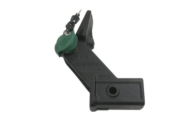 Hak holowniczy (zdejmowany) Discovery 3 / RR Sport (USA)