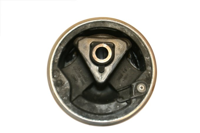 Poduszka mocowania reduktora / skrzyni biegów 3,0 diesel / 4,4 V8 RR L322