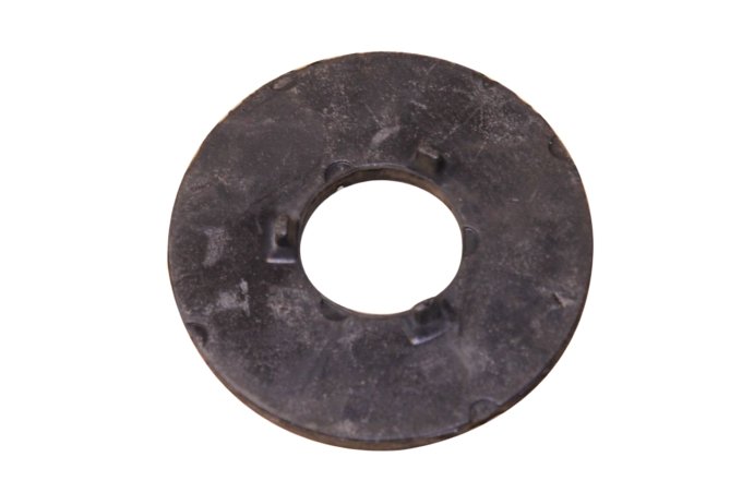 Podkładka ramy mocowania skrzyni biegów do nadwozia diesel 3,6 V8 / 4,4 V8 / benzyna 4,2 SC V8 / 4,4 AJ V8 / 5,0 V8 RR L322