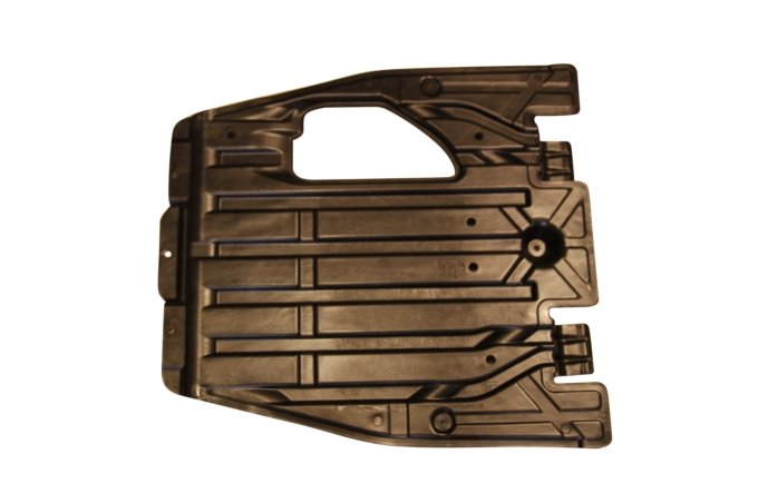 Osłona silnika dół RR L322