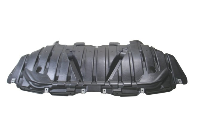 Osłona silnika dół przednia RR L322