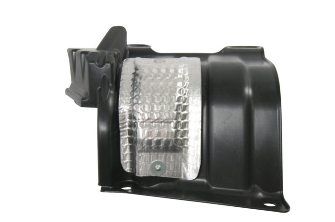 Osłona silnika dół lewa Discovery 3 / Discovery 4 / RR Sport