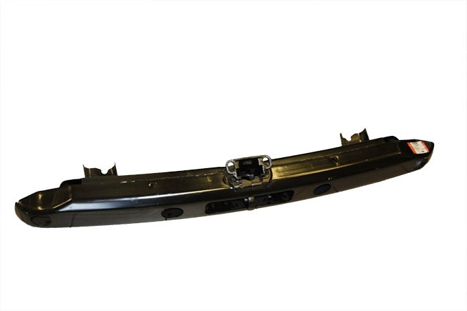 Zderzak tył (część metalowa) Discovery 3 / Discovery 4 / RR Sport