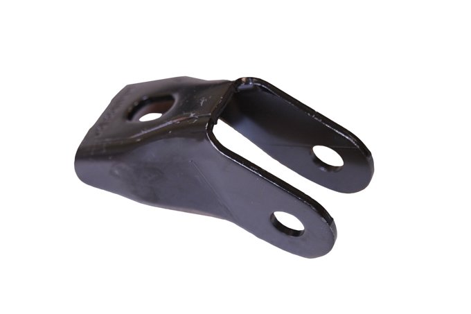 Wspornik mocowania amortyzatora podwozia przód dolny RR Sport