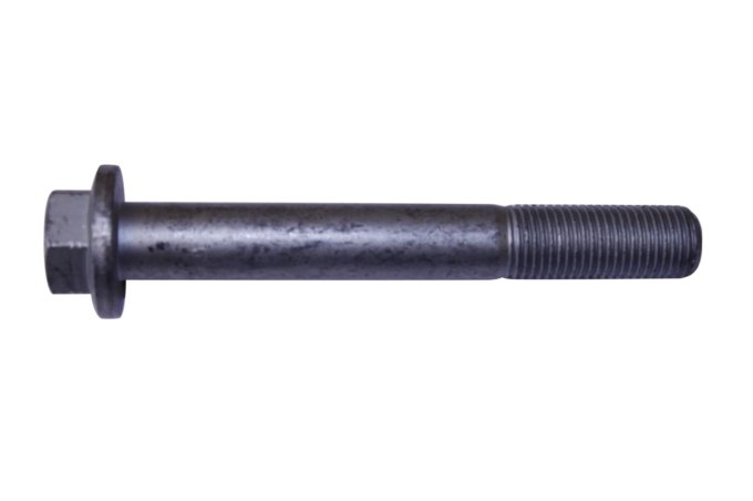 Śruba M14 silenbloku wahacza przód RR L322