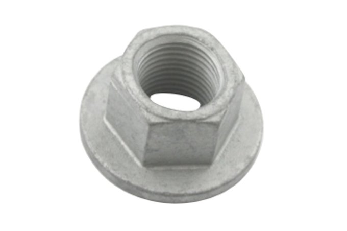 Nakrętka śruby zawieszenia M16 RR L322