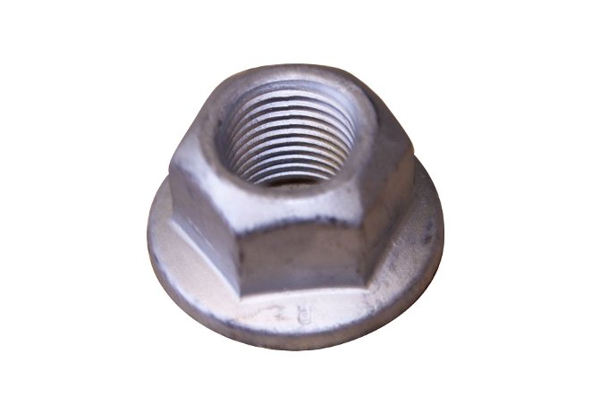 Nakrętka śruby zawieszenia M16 RR L322