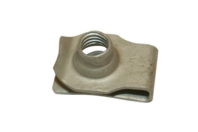 Nakrętka śruby mocowania zbiornika paliwa Discovery 3 / Discovery 4 / Freelander 2 / RR Sport / RR Sport od 2010 / RR L405