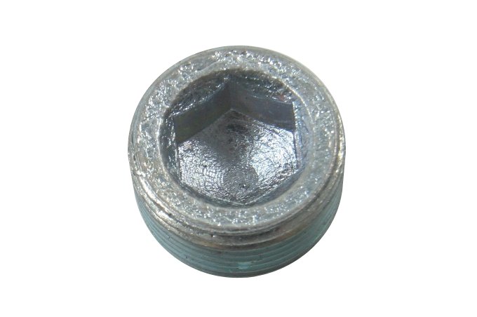 Zaślepka bloku silnika TD5