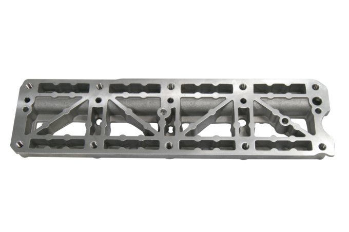 Listwa olejowa silnika 1,8 benzyna Freelander