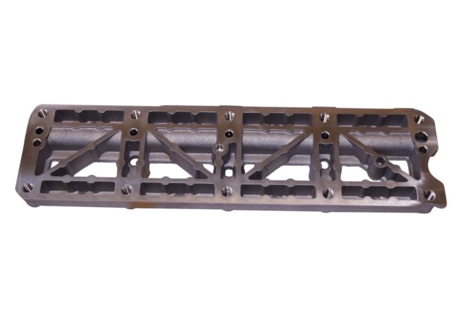 Listwa olejowa silnika 1,8 benzyna Freelander