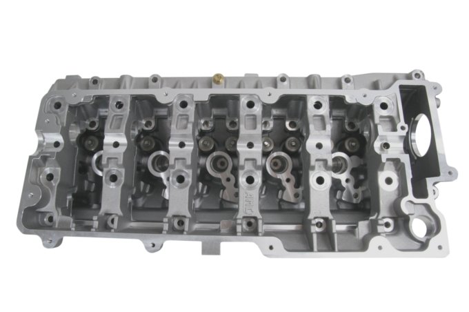 Głowica silnika TD5
