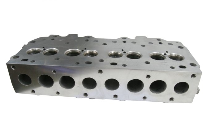 Głowica silnika 300 TDI (bez zaworów)