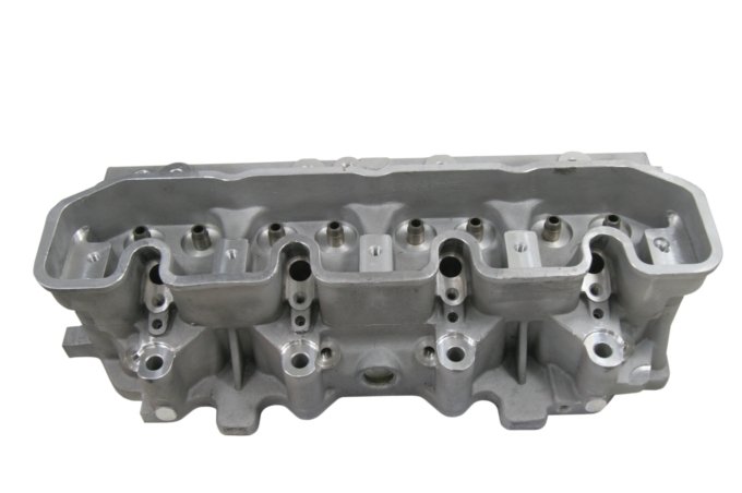 Głowica silnika 300 TDI (bez zaworów)