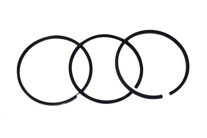 Pierścienie std kpl. do tłoka TD5