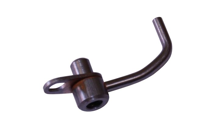 Dysza smarowniczki tłoka silnika TD5