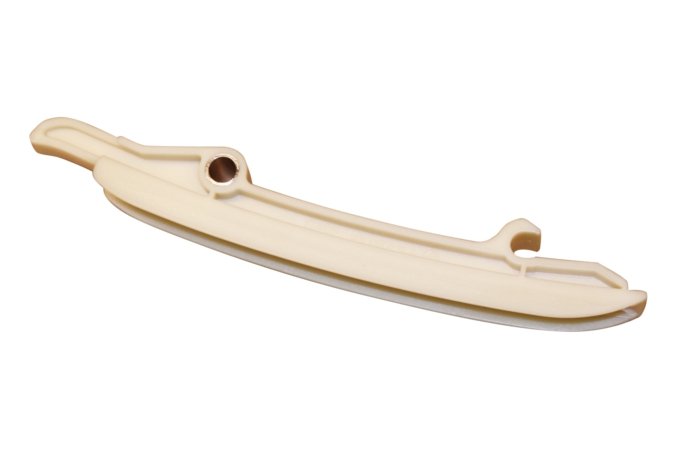 Ślizg łańcucha rozrządu TD4 / 3,0 diesel RR L322 (góra) górny