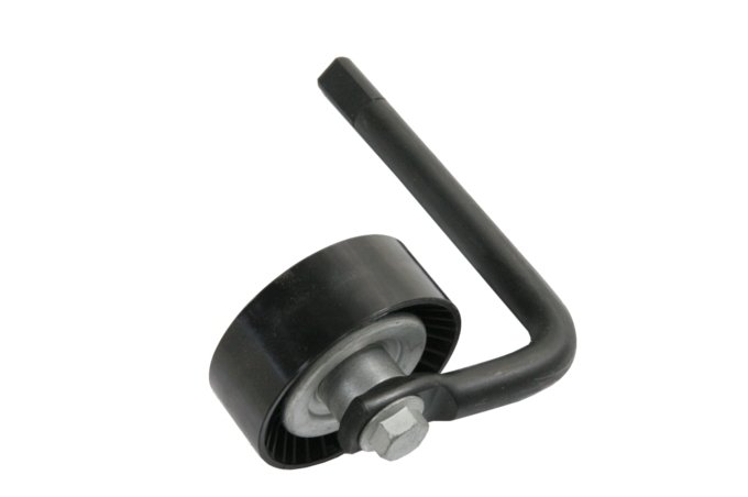 Napinacz paska klimatyzacji RR L322 3,0 diesel