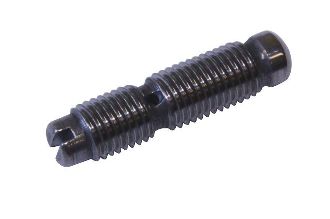 Śruba regulacyjna zaworów TD5