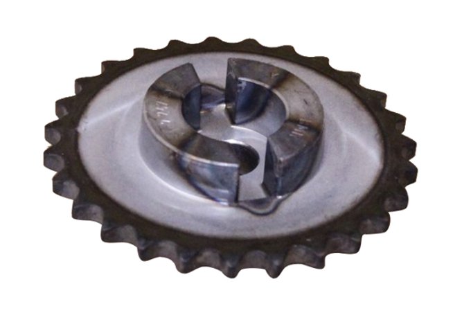 Koło rozrządu wałka rozrządu TD4 Freelander / 3,0 diesel RR L322