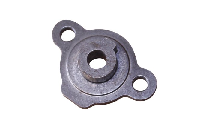 Piasta koła rozrządu wałka rozrządu przód 2,5 V6 Freelander