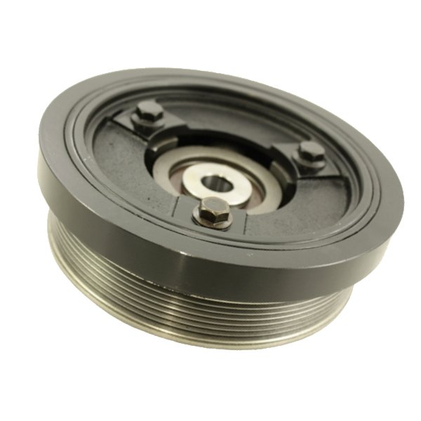 Koło pasowe wału korbowego TD5 przód
