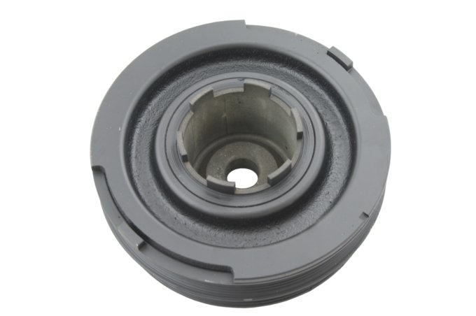 Koło pasowe wału korbowego TD4 przód