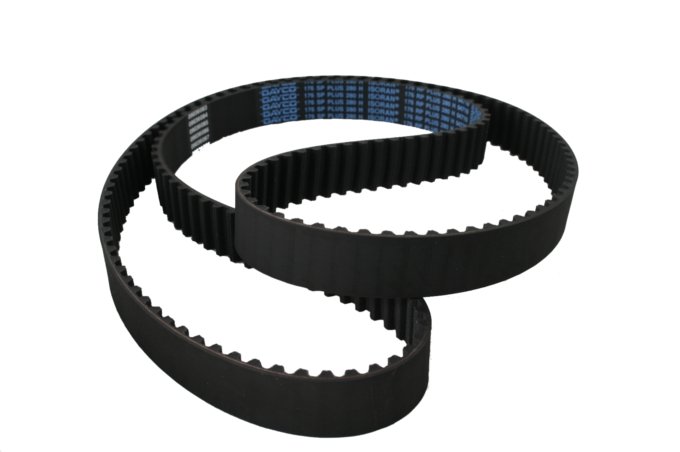 Pasek rozrządu Freelander benzyna 2,5 V6 (główny)