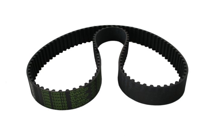 Pasek rozrządu Freelander diesel 114 zębów